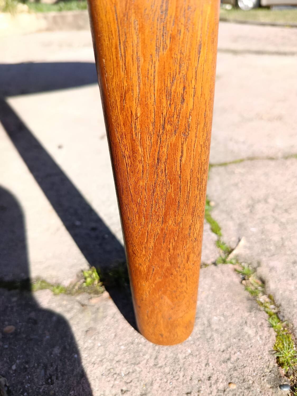 Table Svend Aage Madsen