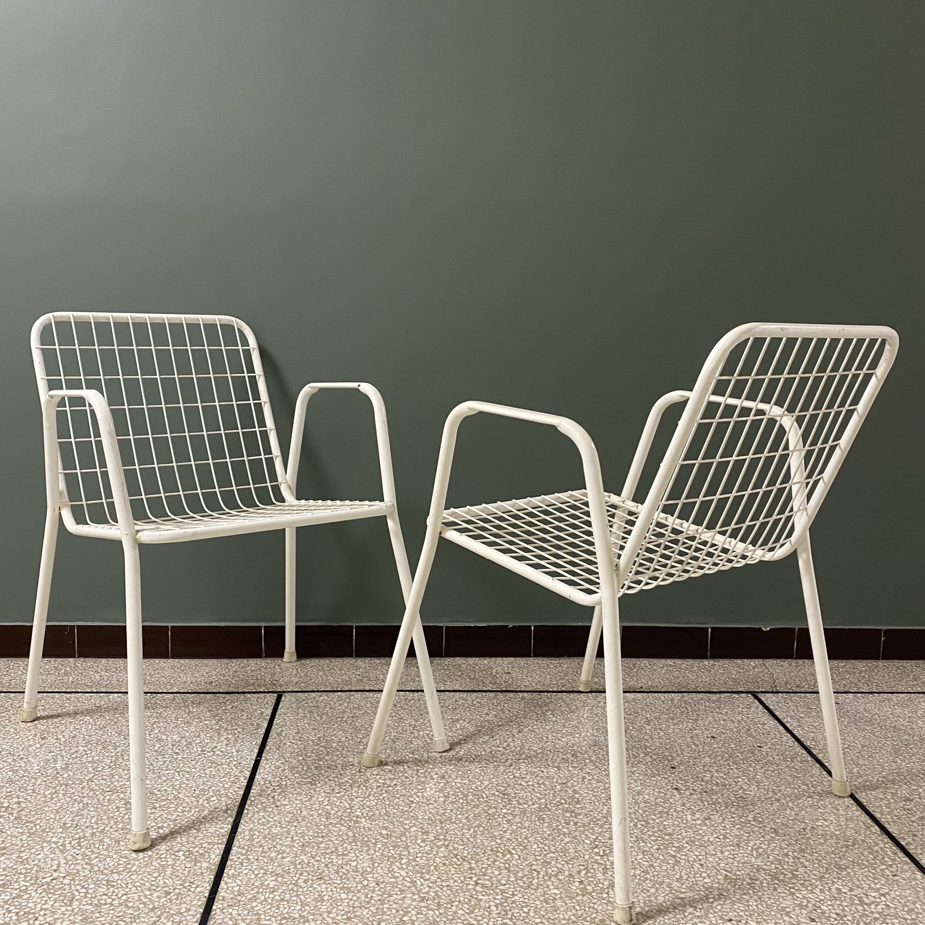 Rio armchair, EMU x2