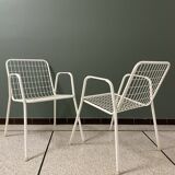 Rio armchair, EMU x2