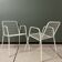 Rio armchair, EMU x2