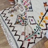 Berber rug 240 X 146 CM