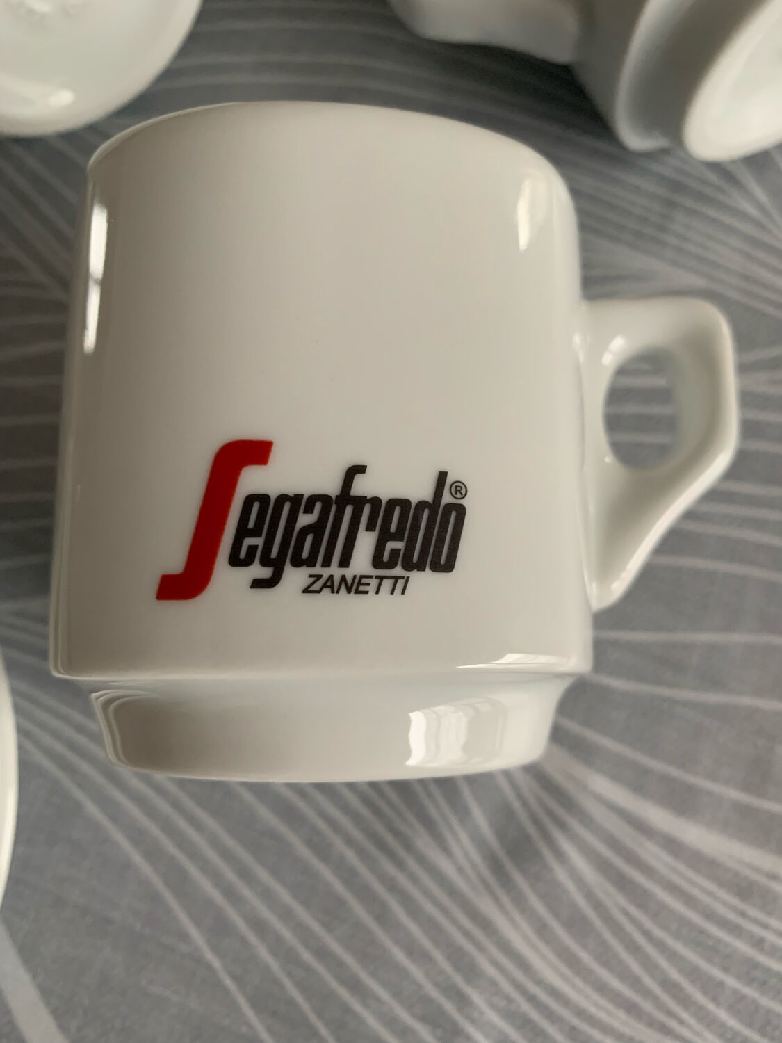 Coffee cups