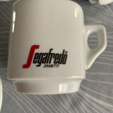 Coffee cups