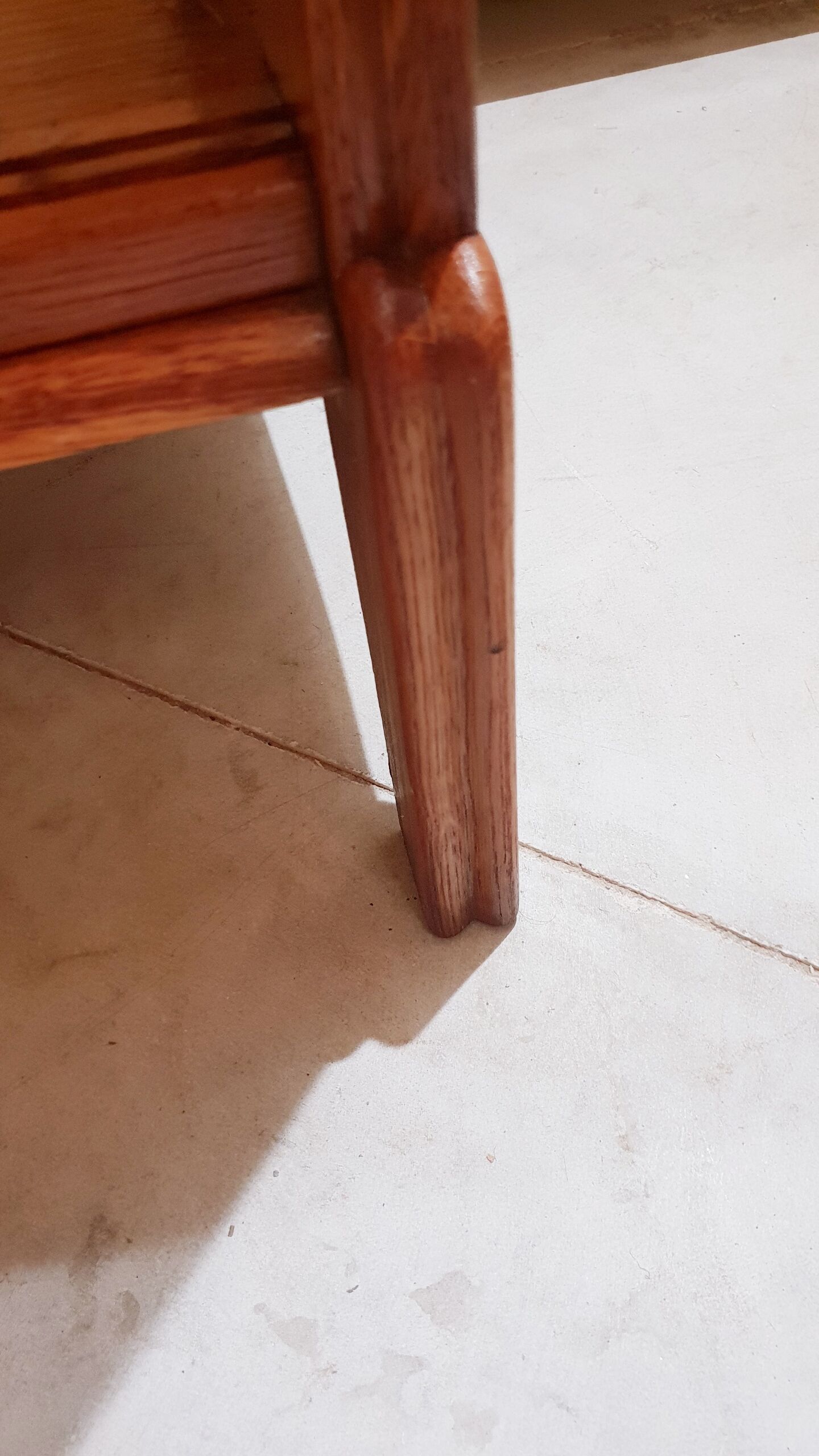 Scandinavian furniture