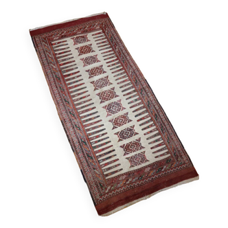 Rare handmade Kilim