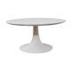 Table low foot Tulip