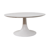 Table low foot Tulip