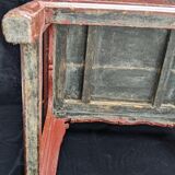 Fauteuil chinois Ming