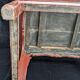 Fauteuil chinois Ming