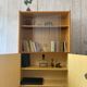Vitrine moderniste