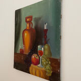 Nature morte ancienne