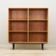 Ash bookcase, Scandinavian design, 1960s, designer: Børge Mogensen, manufac