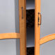 Vintage Parisian cabinet 1970s