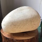 Pebble lamp in fiberglass, 1970s