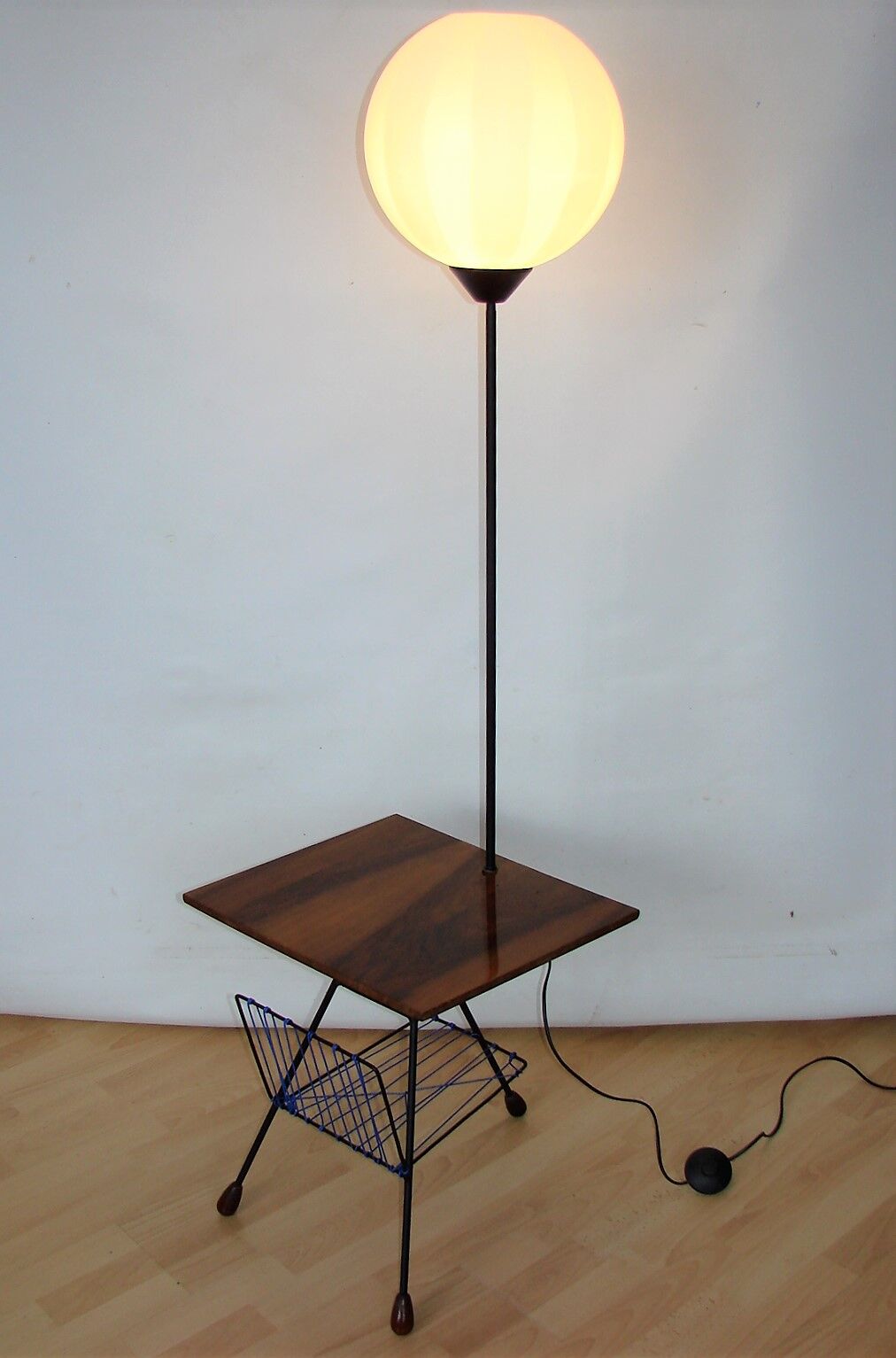 Lampadaire