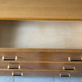 Vintage chest of drawers from the 60s