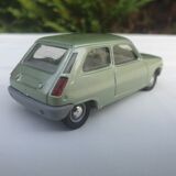Renault 5 1/43rd