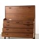 Cabinet by Peter Hvidt & Orla Molgaard-Nielsen