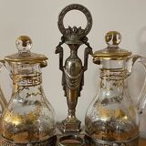 Oil and vinegar maker