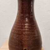 Accolay ceramic lamp by Georges Pelletier