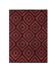 Vintage Turkish Oushak Rug Handwoven 155x213 cm