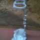 Vintage umbrella holder