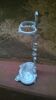 Vintage umbrella holder