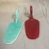 Pair of pie shovels