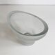 1962 “Eye Bath” Bowl by Frantisek Vizner for Rudolfova hut
