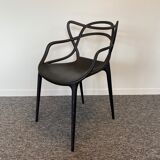 Masters chair by Philippe Starck et Eugeni Quitllet for Kartell
