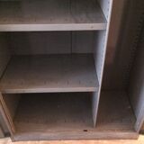 Industrial wardrobe Roneo Cabinet