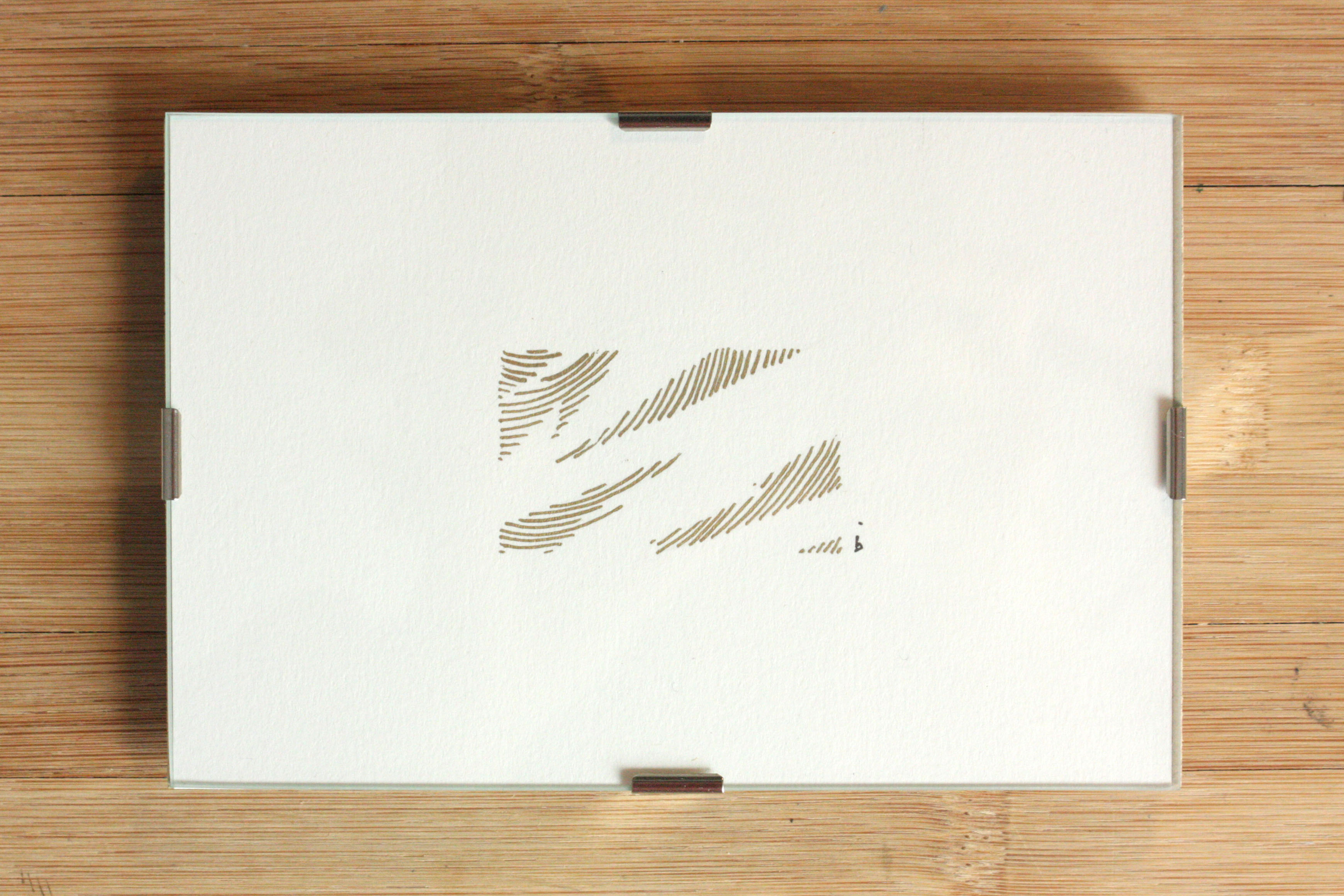 Original sky illustration no.47