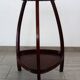 Thonet plant stand guéridon circa 1900