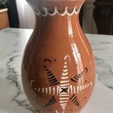 Vase XL Chmielno Pologne