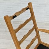 60s, armchair, danish design, henning kjærnulf style