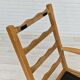 60s, armchair, danish design, henning kjærnulf style