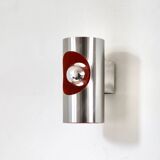 2 appliques murales Oxar