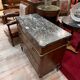 Commode en acajou 1800