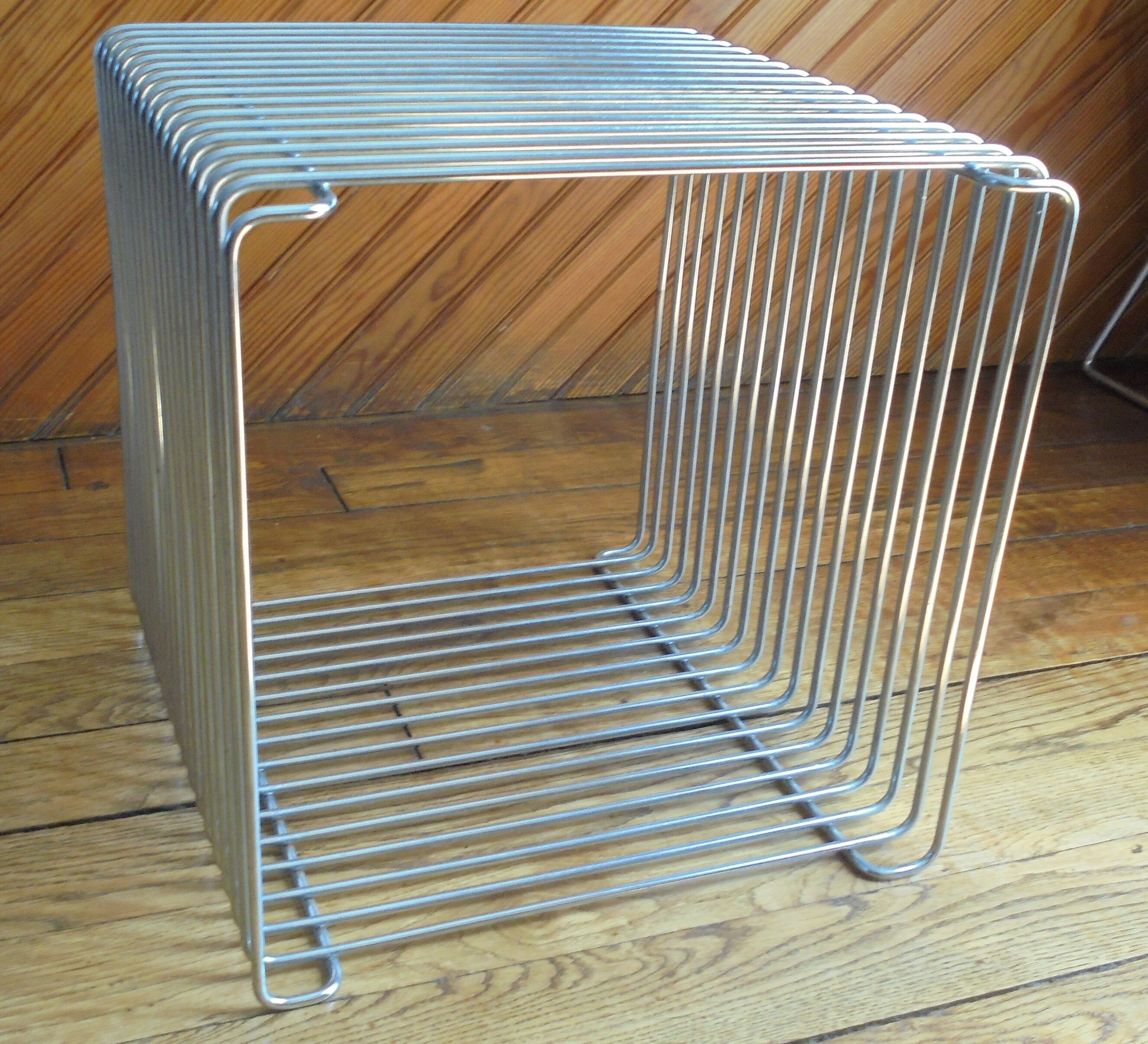 Piece of sofa "Pantonova" by Verner Panton, 70s