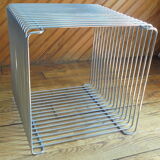 Piece of sofa "Pantonova" by Verner Panton, 70s