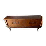 Enfilade palissandre