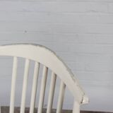 Vintage 4er Set ASKO Stühle Danish Design Mid Century