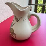 Pitcher