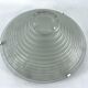 Vintage Large Egina 38 ceiling lamp by Angelo Mangiarotti for Artemide. Italy 1970s