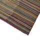 Contemporary Tribal Decorative Kilim 321 cm x 408 cm
