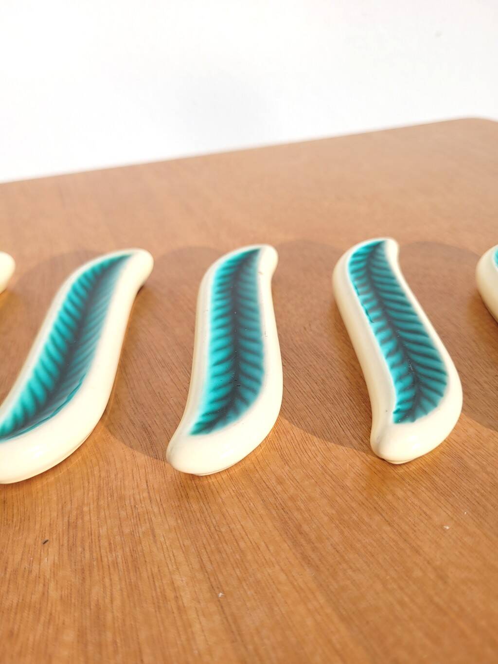 Set of 6 knife rests Verceram