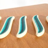 Set of 6 knife rests Verceram