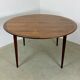 Danish dining table by Grete Jalk 1960s