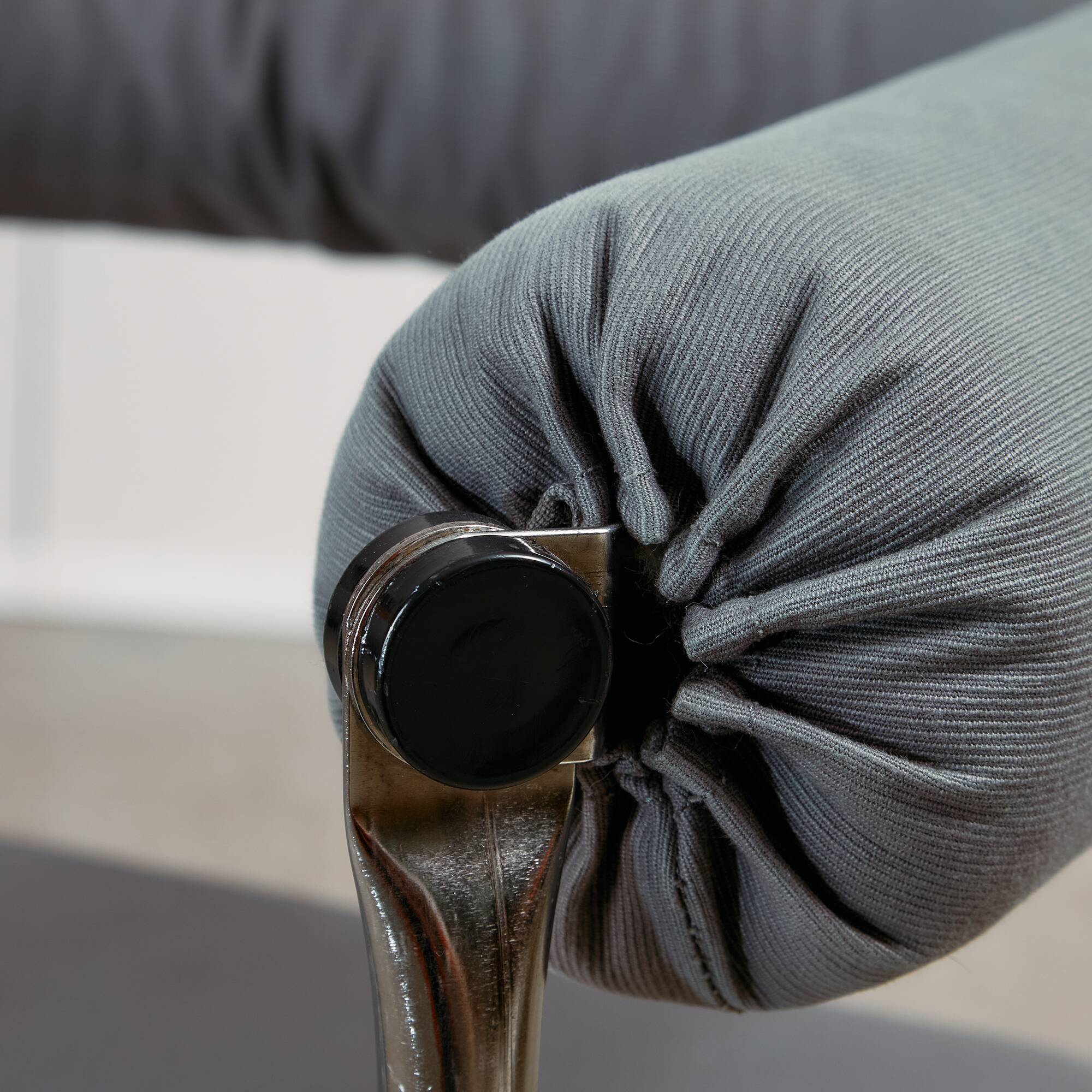 Set of Mid-Century “IDEA” Chairs by Molnár J. Iván, Hungary, 1970s