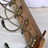 Coat rack